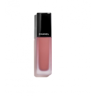 Chanel Rouge Allure Ink matte Liquid Lip Color 176 Warm Beige